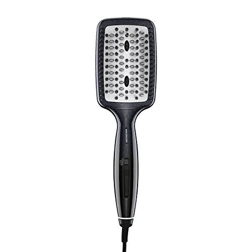 INFINITIPRO BY CONAIR Diamond Infused Ceramic Smoothing Hot Brush Stra Canada Beauty Supply