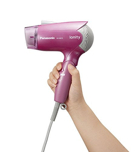 Panasonic Hair Dryer Ionity Pink EH-NE28-P