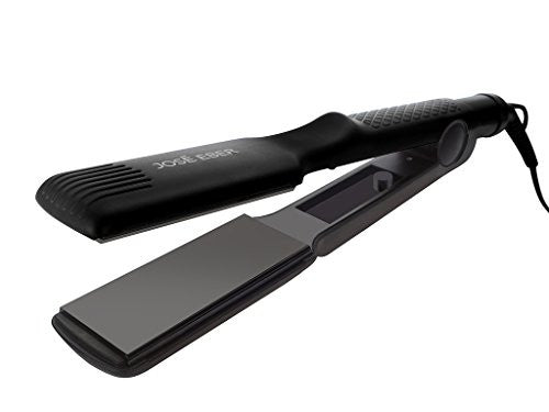 Jose eber 1.5 2025 inch vibrate flat iron