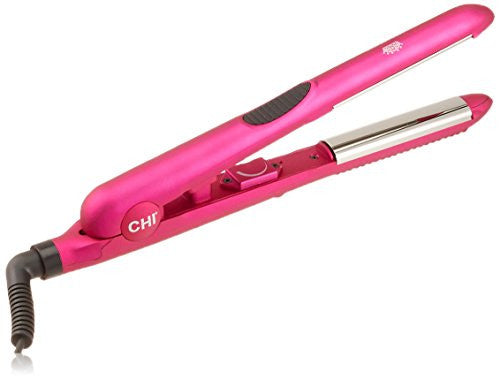 MISS UNIVERSE Style Illuminate by CHI Titanium 3/4 Inch Volumizing Iron