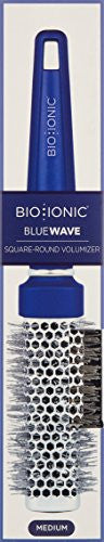 BIO IONIC Bluewave Nanoionic Conditioning Brush, Medium