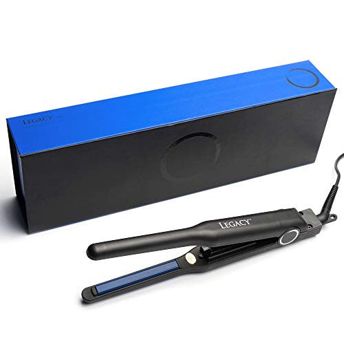 One styling flat top iron