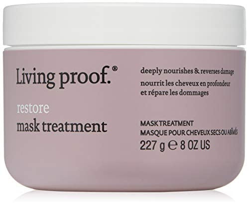 Living proof Restore Mask Treatment, 8 oz