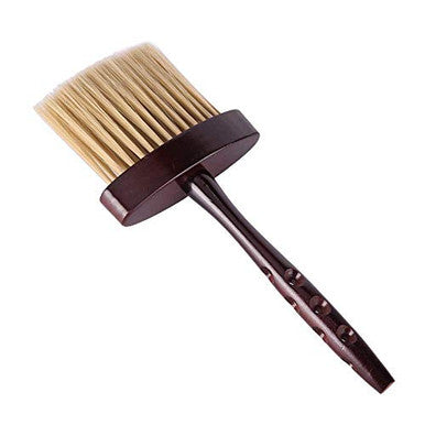 Barber Neck Duster Brush,Professional Salon Barber Fade Brush