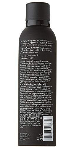 Living proof Flex Hairspray, Medium Hold, 7.5 oz