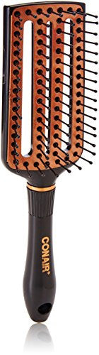 Conair Quick Blo Vent Brush, 4.2 Ounce