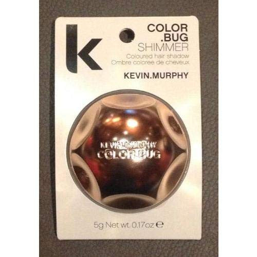 Kevin Murphy Color Bug Hair Color, Shimmer, 0.17 Ounce