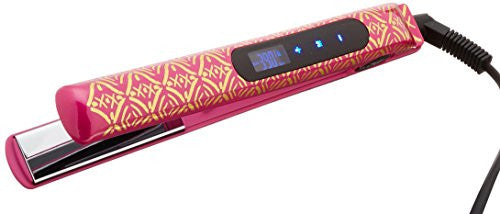 Chi miss outlet universe volumizing iron