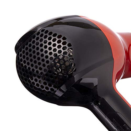 RED by KISS Tornado Pro 2000 Hair Blow Dryer BD08N