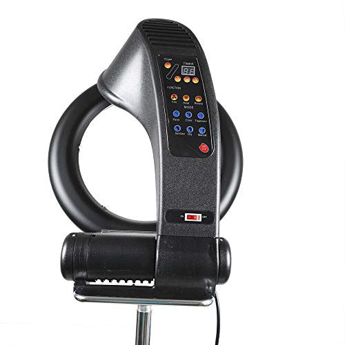 TFCFL Professional Orbiting Rollerball Infrared Stand Hair Dryer Color Professional Salon Hair Dryer Spa Color Processor US Stock