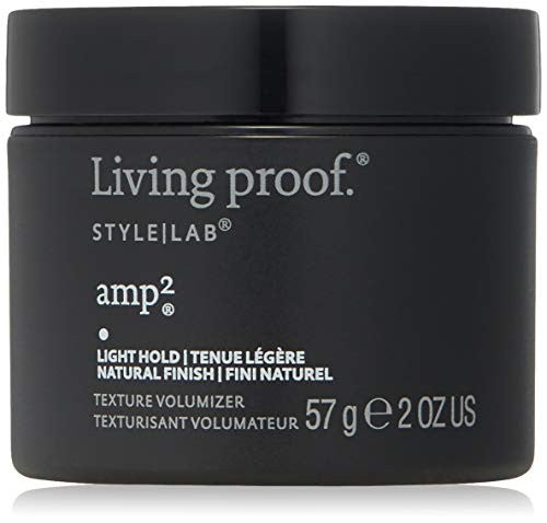 Living proof Amp Texture Volumizer, 2 oz