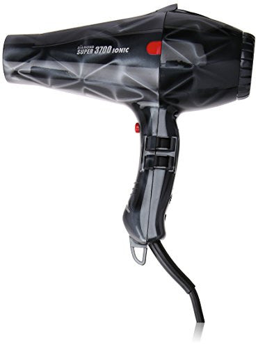 Sèche-cheveux super ionique Be in Beauty 3700