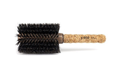 Ibiza Hair EX5 Extended Cork Round Brush, Extra Large