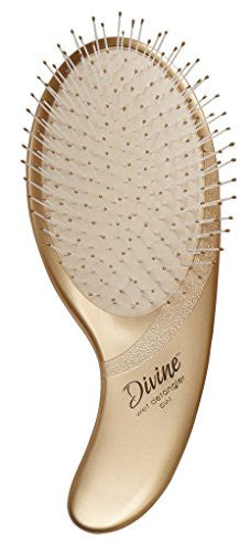 Olivia Garden Divine Revolutionary Ergonomic Design Hair Brush