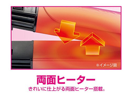 Vidalsassoon Vidal Sassoon 2way Curling Iron 32mm Carl Straight Vsi3271pj  (Japan Import/100V)