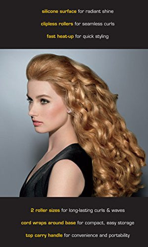 INFINITIPRO PAR CONAIR Secret Curl