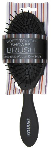 Swissco Soft Touch Shower Brush