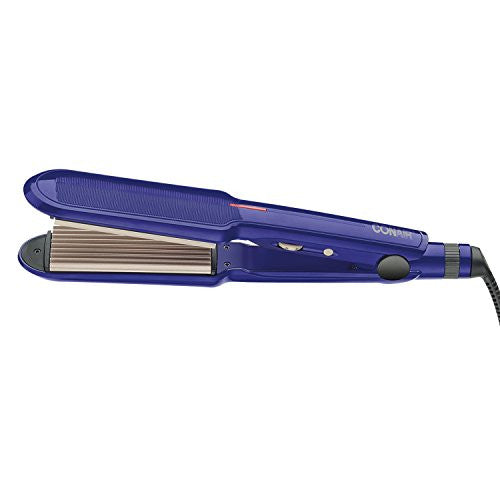 Conair Double Ceramic 1 1/2" Crimper