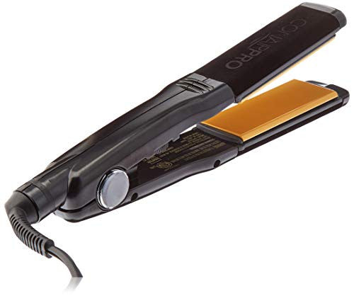 Conair Pro Ceramic Tools Porcelain Series Far-Infrared Straightening Iron, 1 1/2 Inch