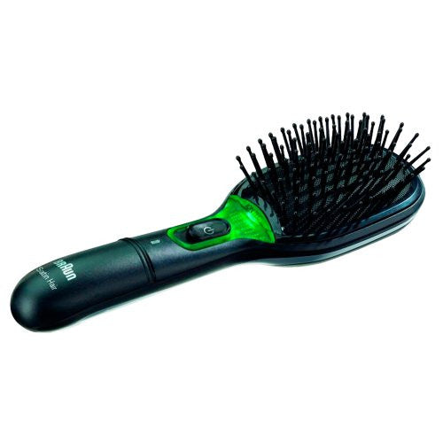 Braun Satin.hair Active Ion brush Br710