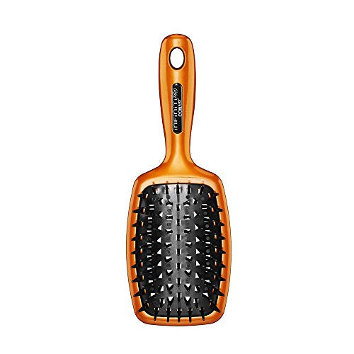 Ultimate Root Booster Paddle Brush, 2.4 Ounce