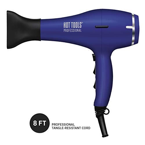 Hot tools 2024 ionic hair dryer