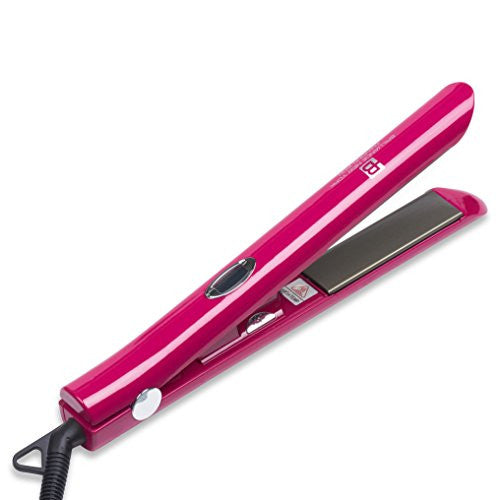 Brilliance ny flat outlet iron