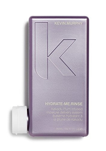 Kevin Murphy Hydrate Me Wash and Rinse combo set 250 ml/8.45 Fl Oz Liq. each