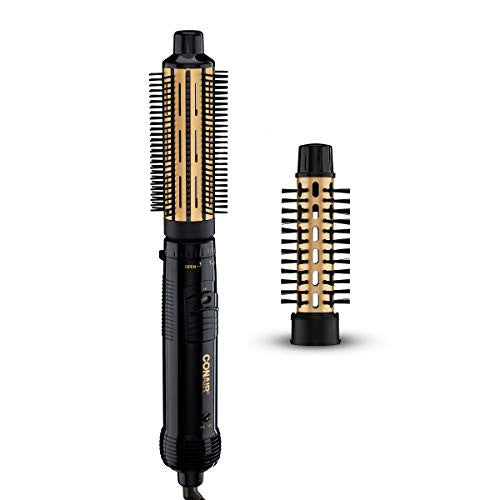 Conair 2-in-1 Hot Air Curling Combo-1600919772