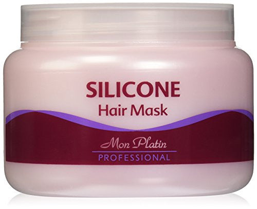 Mon Platin Silicone Mask, 500 Gram