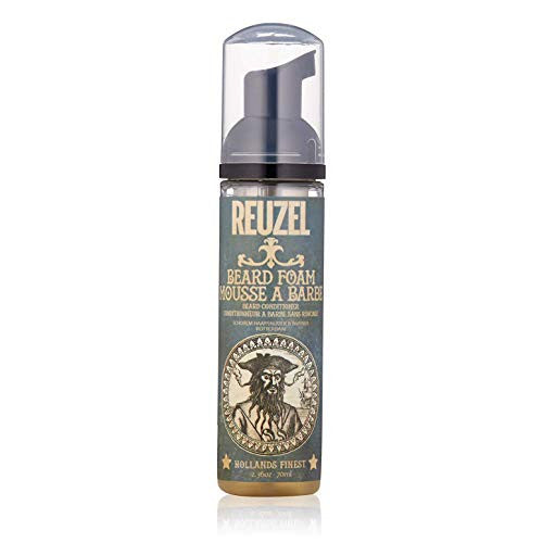 REUZEL INC Beard Foam, 2.36 oz