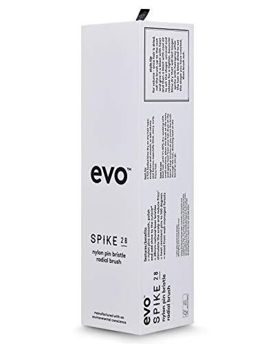 EVO Spike 28 Radial Brush