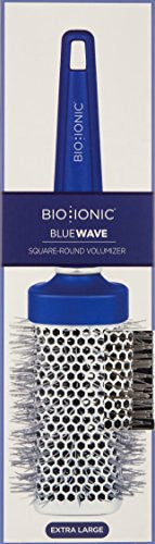 BIO IONIC Bluewave Nanoionic Conditioning Brush X Large Canada