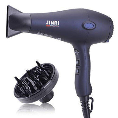 Jinri hair deals dryer