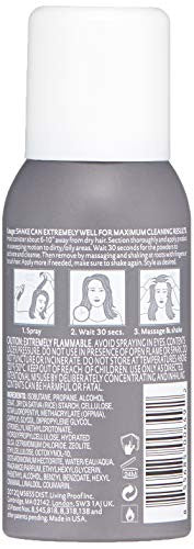 Living proof Perfect Hair Day Dry Shampoo, 1.8 oz