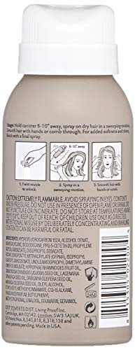 Living proof Instant De-Frizzer Dry Conditioning Spray, 2.8 oz