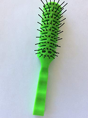 Bobby Original Vent Brush Black