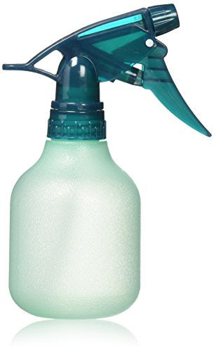 Rayson Empty Spray Bottle, Frosted Assorted Colors-1600920091