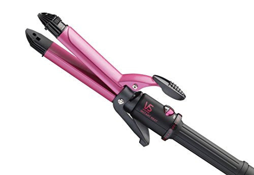 Vidalsassoon Vidal Sassoon 2way Curling Iron 32mm Carl Straight Vsi3271pj  (Japan Import/100V)