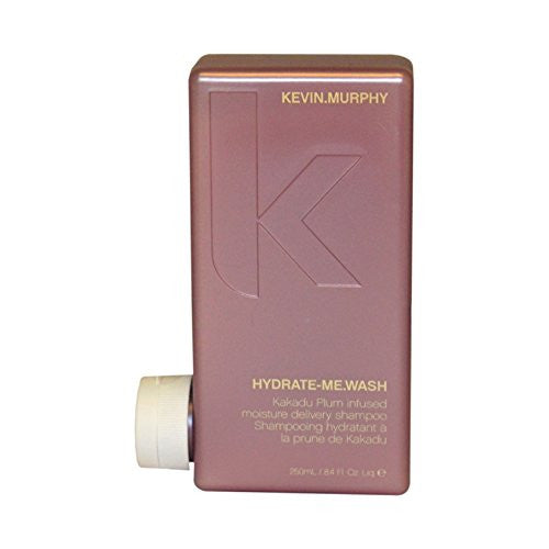 Kevin Murphy Hydrate-Me Wash Kakadu Plum Infused Moisture Delivery Shampoo, 8.4 Ounce