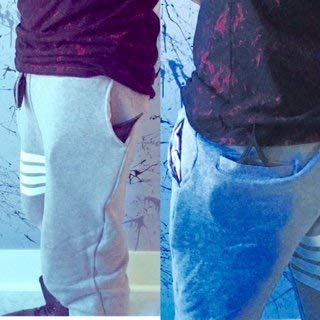 Twist It Up Comb (Green)