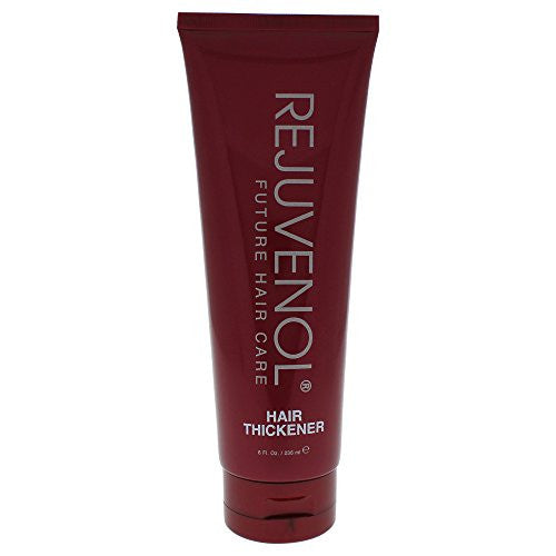 Rejuvenol Future Hair Care Thickener, 8 Ounce