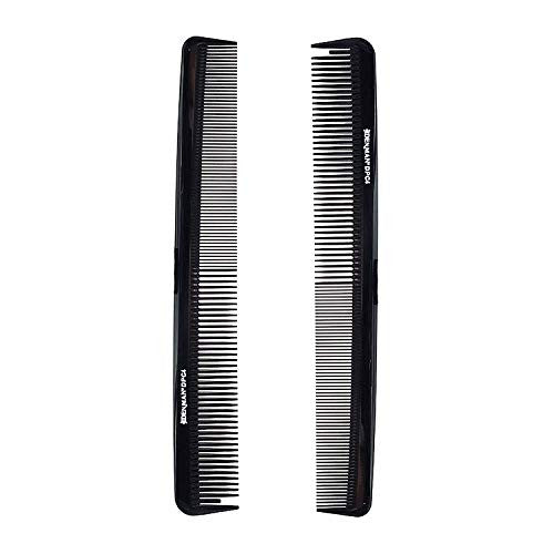 Denman 8.5" Large Cutting Comb, Large Cutting Comb (8.5")