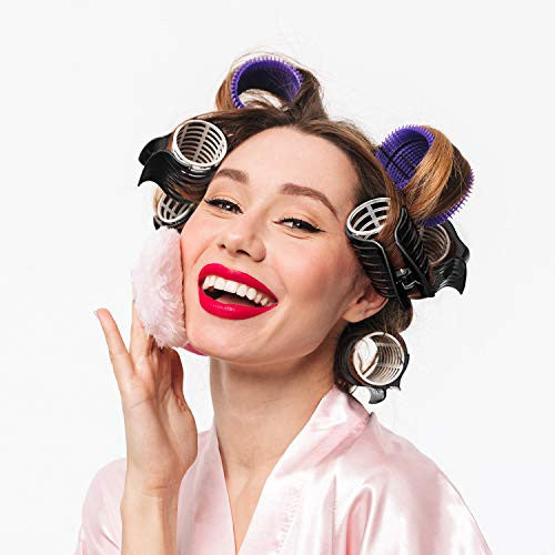 Hot curler clips sale