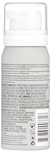 Living proof Full Thickening Mousse, 1.9 oz