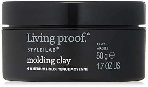 Living proof Style Lab Molding Clay, 1.7 oz