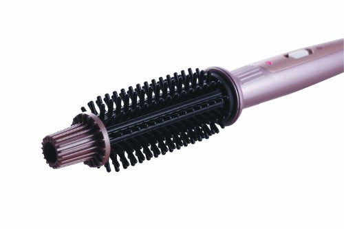 Produits capillaires et soins personnels japonais-Crates rouleau ionique brosse en fer 26mm HSB-02 *AF27*-1601027858