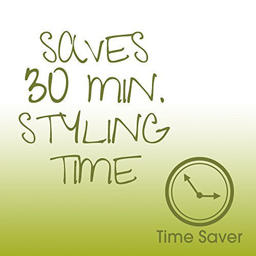 Design Essentials Natural Twist & Set Setting Lotion For All Curl Types W/ Strengthening Vitamins & Proteins - Almond & Avocado Collection - 8 Oz