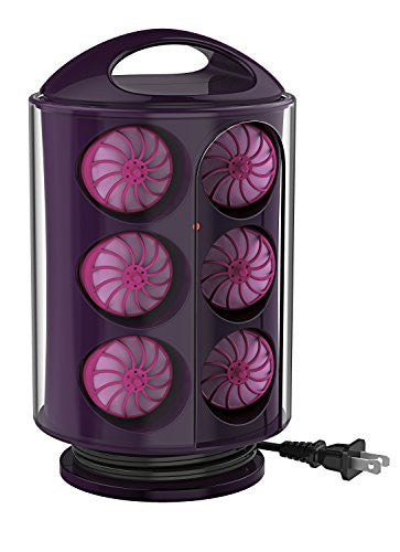 INFINITIPRO PAR CONAIR Secret Curl