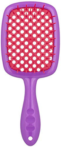 卷发解决方案 - Kinder Brush